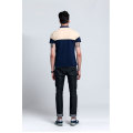 Wholesale Polo Neck Fit Men Sweater